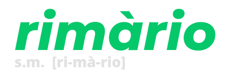 rimario