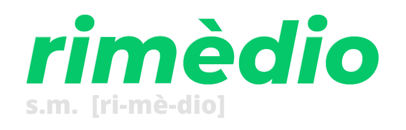 rimedio