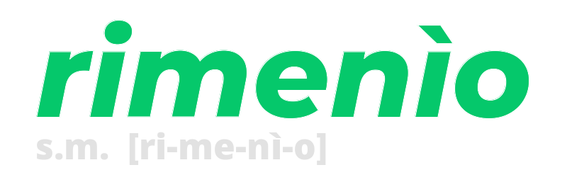 rimenio