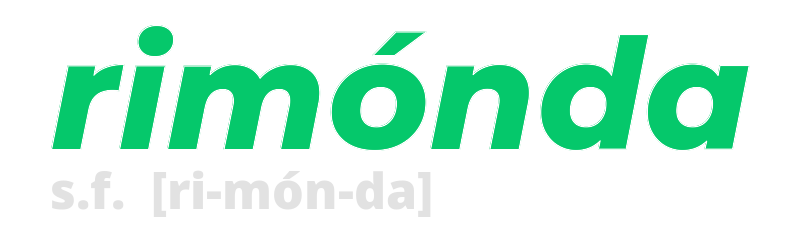 rimonda