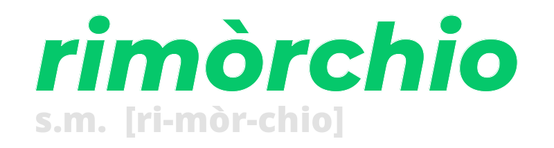 rimorchio