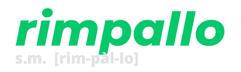 rimpallo