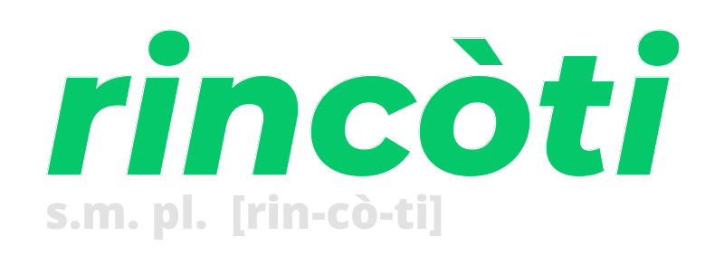 rincoti