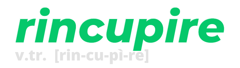 rincupire