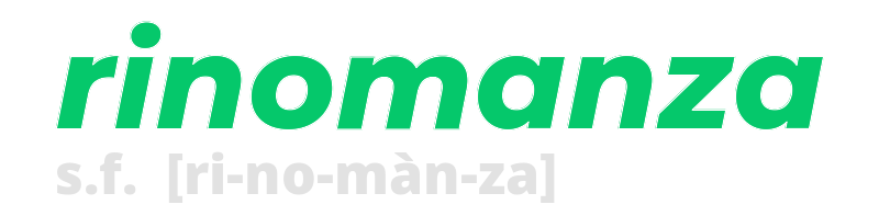 rinomanza