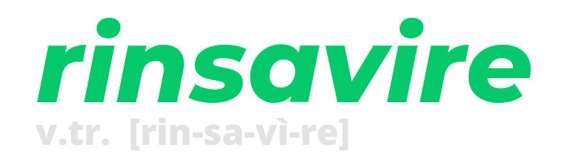 rinsavire