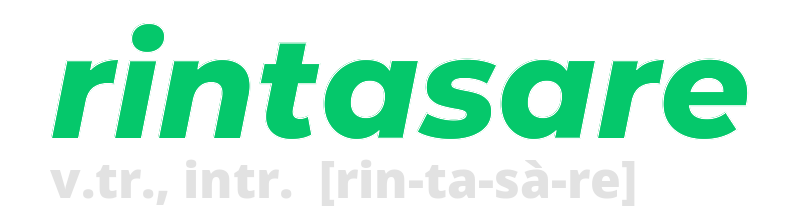 rintasare