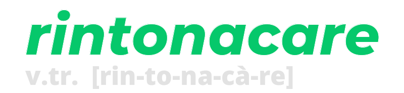 rintonacare