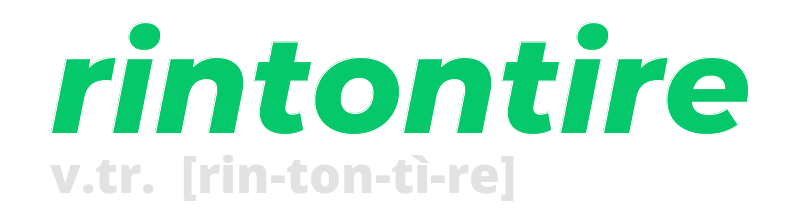 rintontire