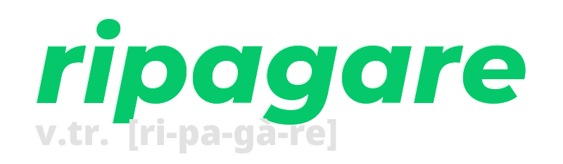 ripagare