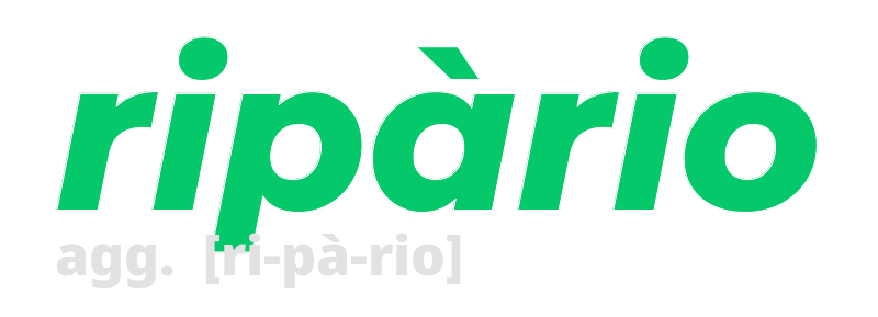 ripario