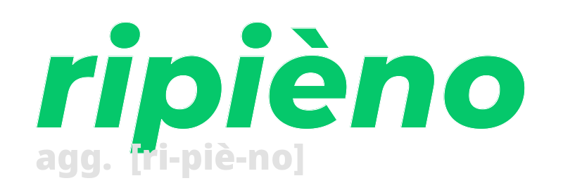 ripieno