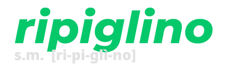 ripiglino