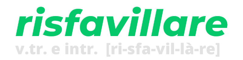 risfavillare