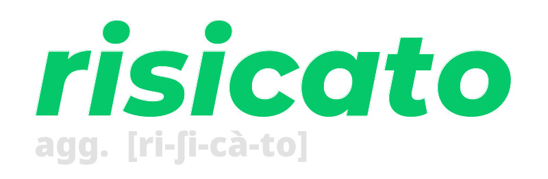 risicato