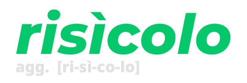 risicolo