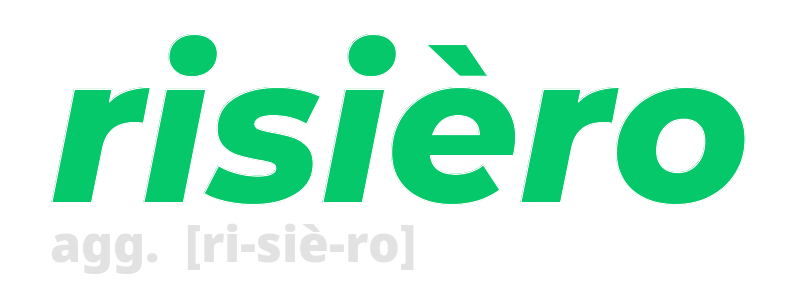 risiero