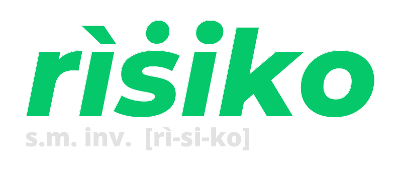 risiko