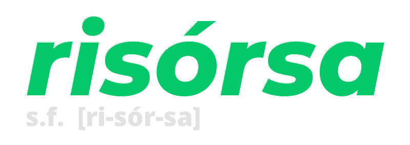 risorsa