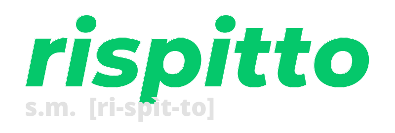 rispitto