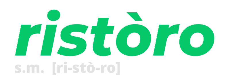 ristoro