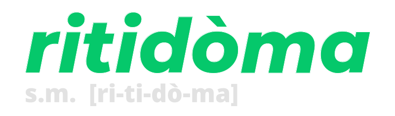 ritidoma