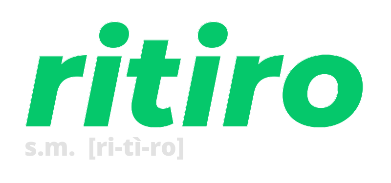 ritiro