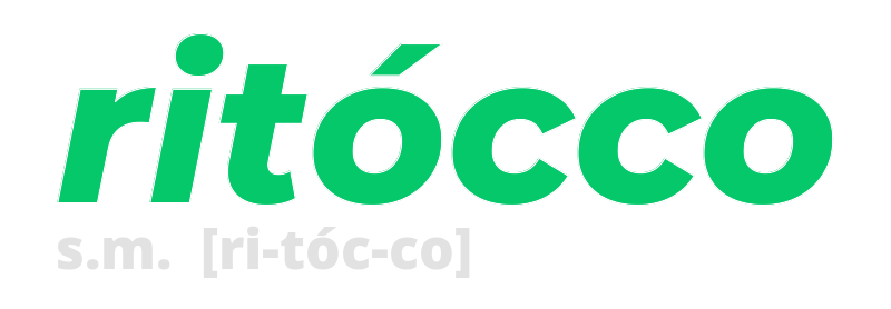 ritocco