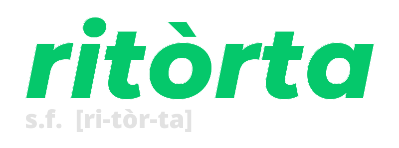 ritorta