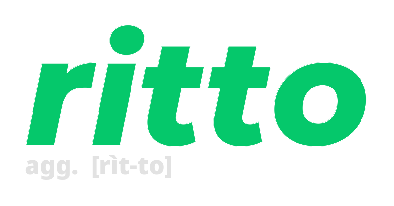 ritto