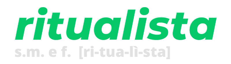 ritualista