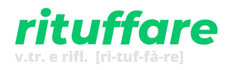 rituffare