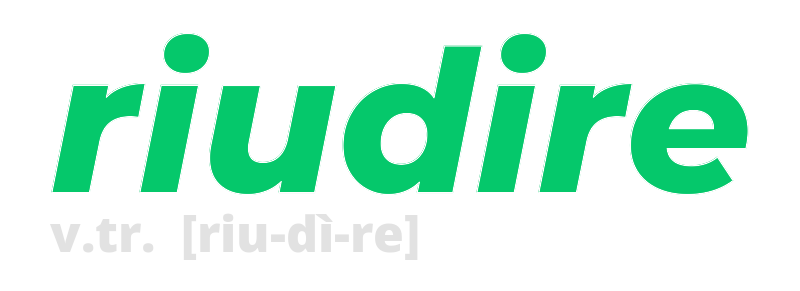 riudire