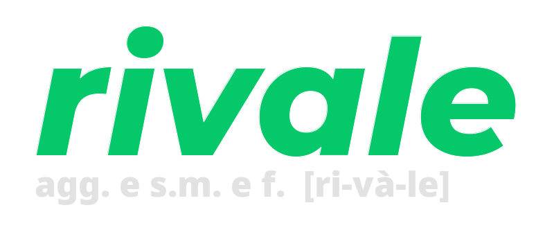 rivale