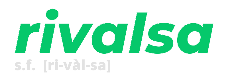 rivalsa