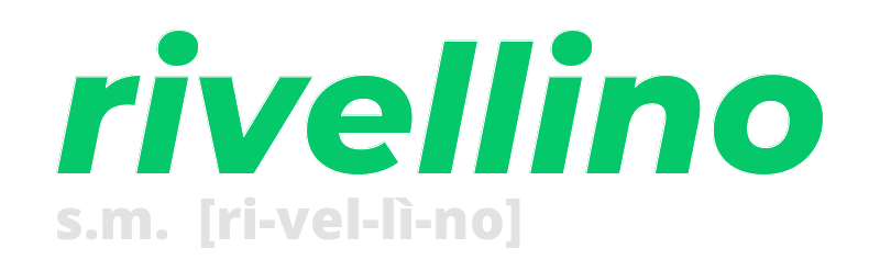 rivellino