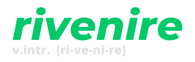 rivenire