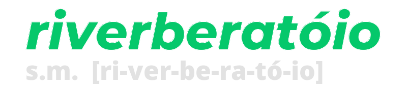 riverberatoio