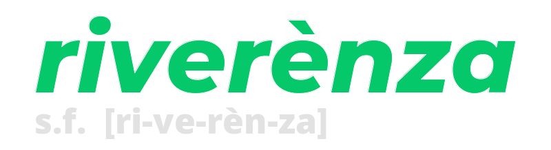 riverenza