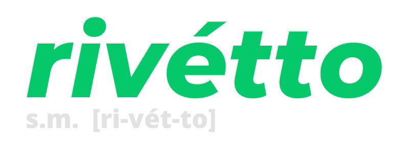 rivetto