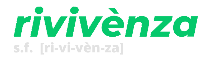 rivivenza