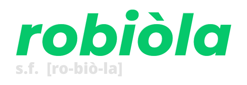 robiola