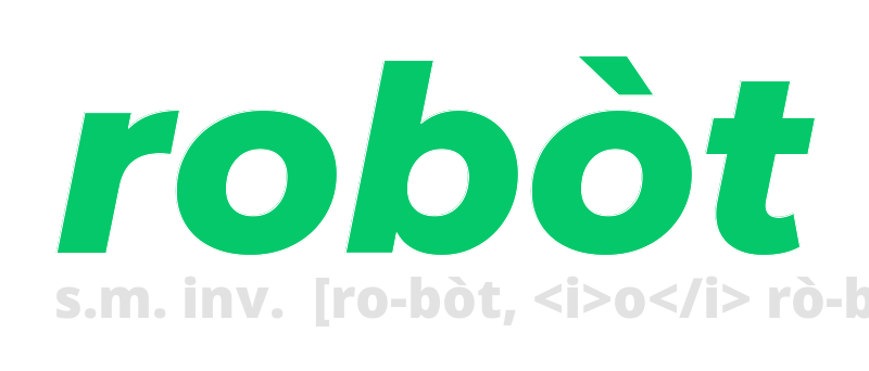 robot