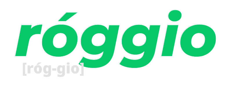 roggio