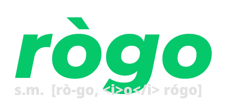 rogo