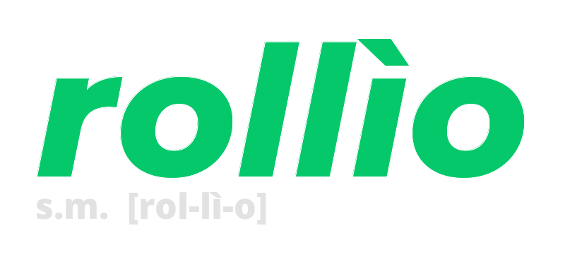 rollio