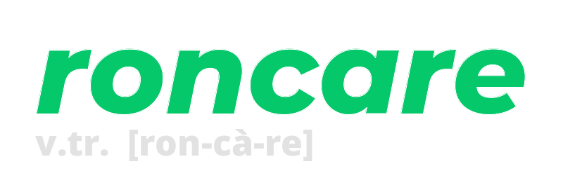 roncare