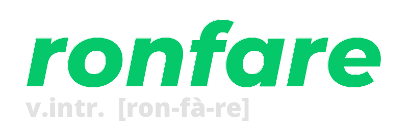 ronfare