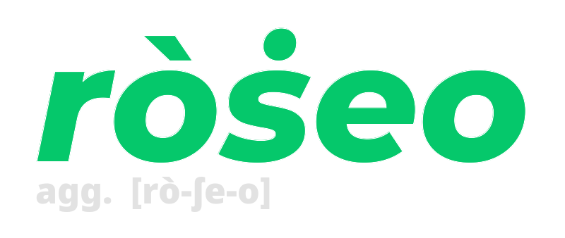 roseo