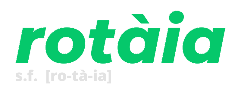 rotaia